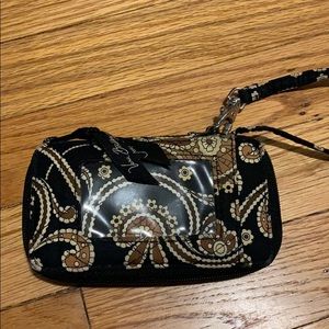 Vera Bradley wallet